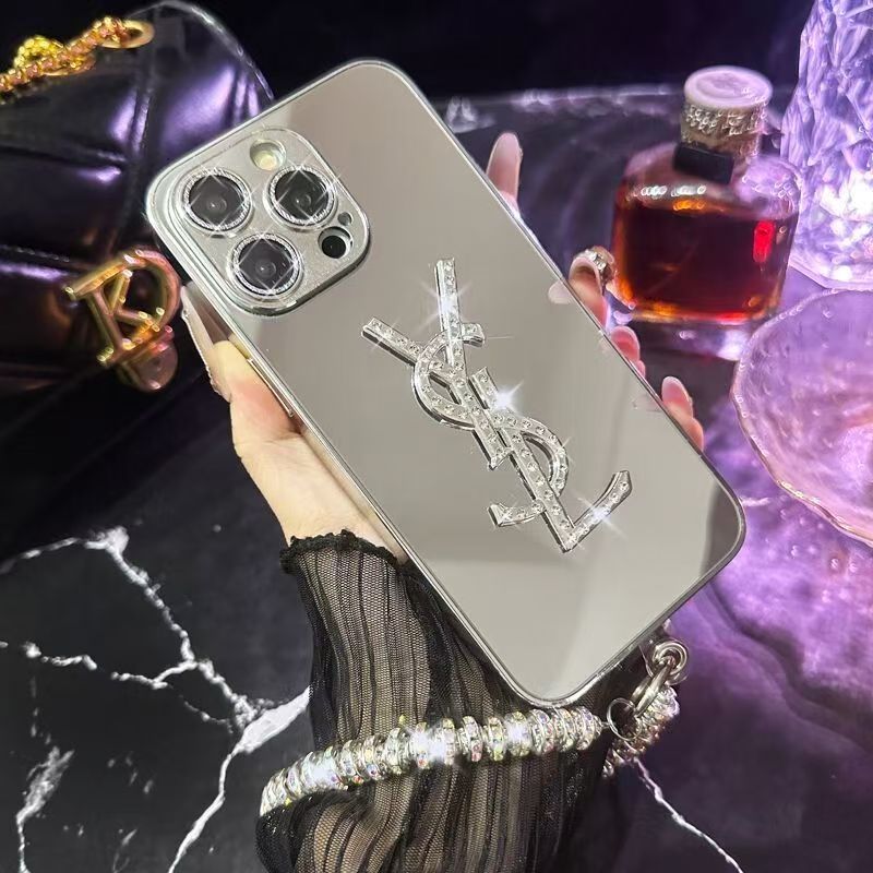 Luxury Makeup iPhone Case