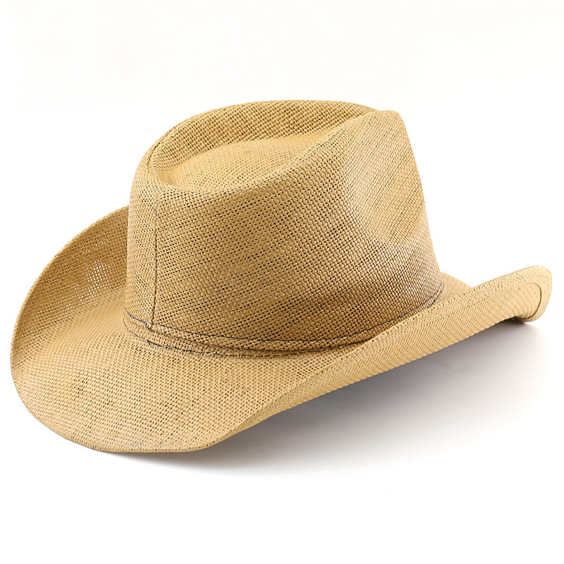 Trendy Cowboy Hat 02