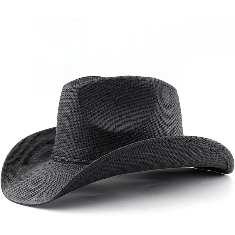 Trendy Cowboy Hat 02