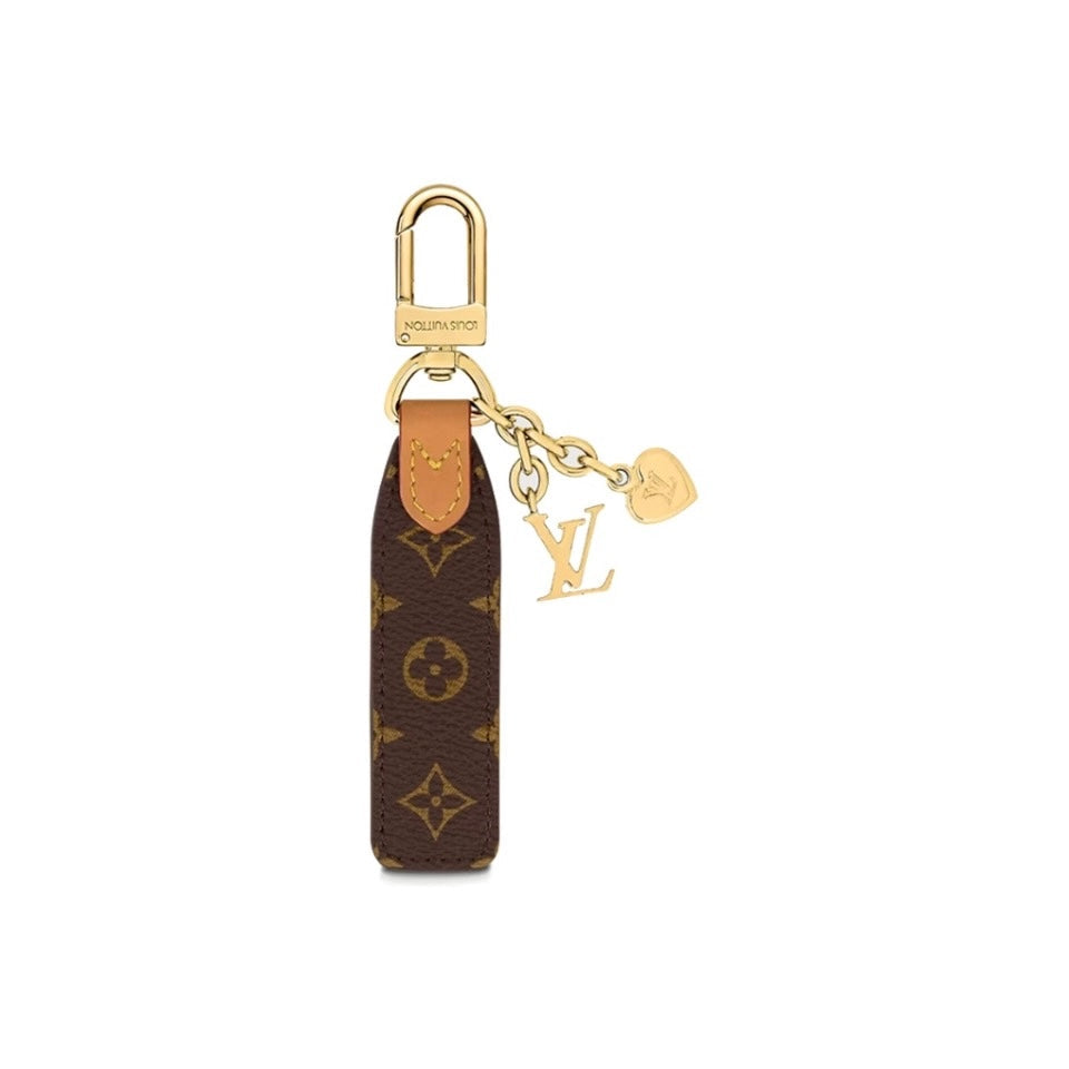1V key chain-710
