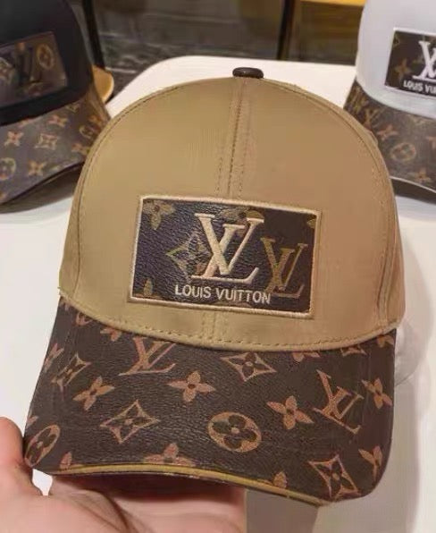 Classic luxury hat 03 (Unisex Style)
