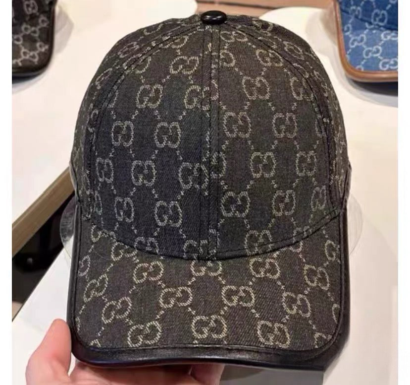 Classic luxury hat 06