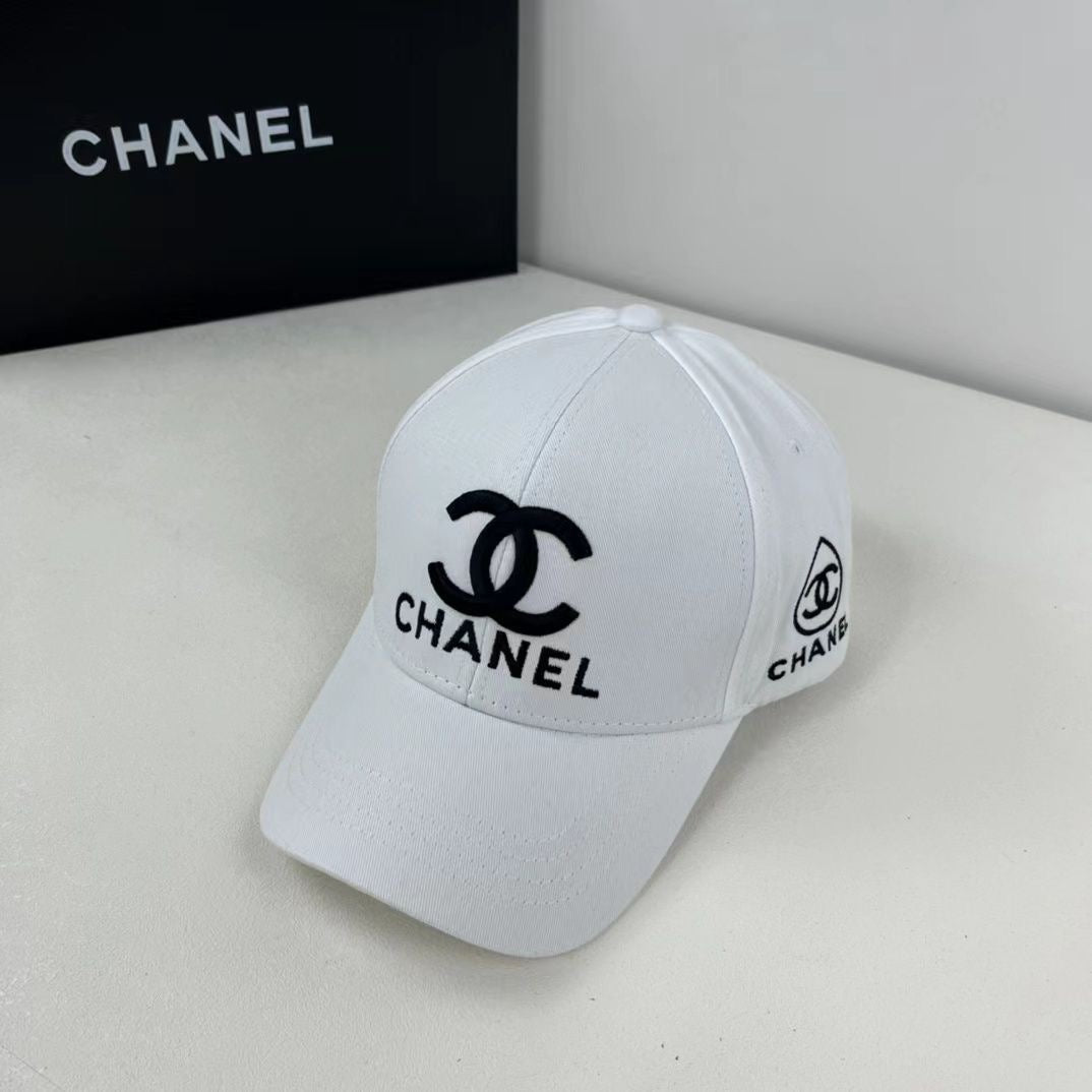 Classic luxury hat 07