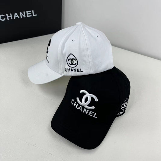 Classic luxury hat 07
