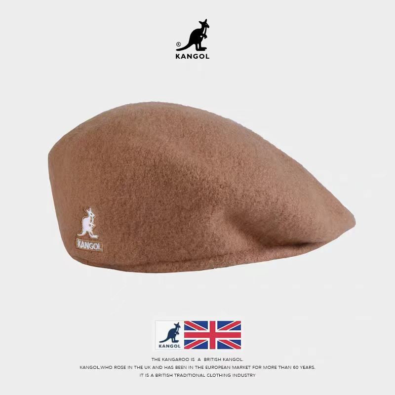 Invincible versatile hat (unisex style)