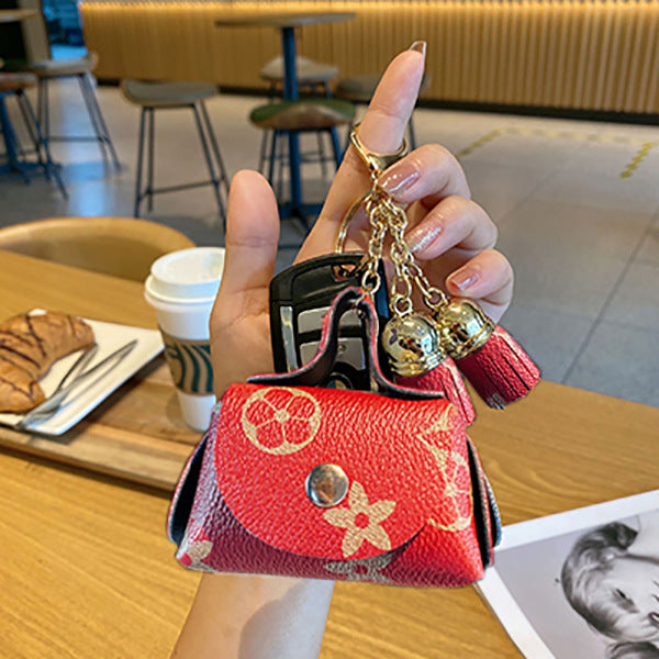 Keychain Fashion Mini Bag