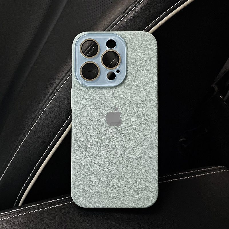Luxury Magsafe Case For iPhone 17/ 16 / 15 / 14