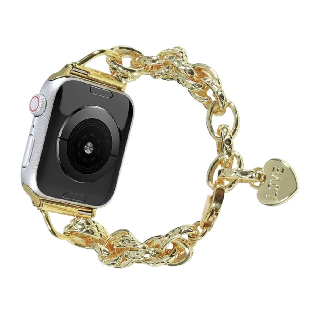Amorra Charm Link