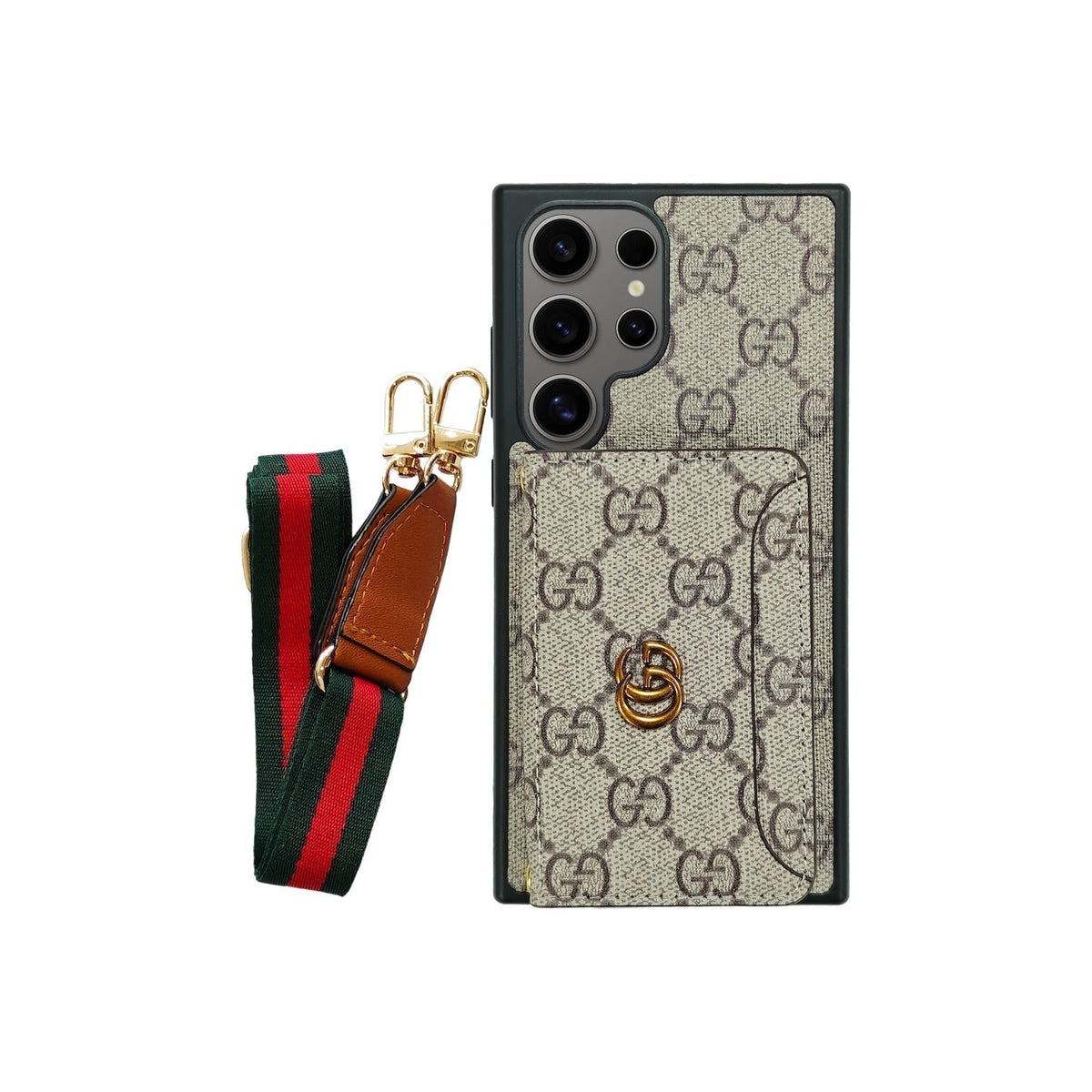 Cardholder x Lanyard x G Case | Samsung
