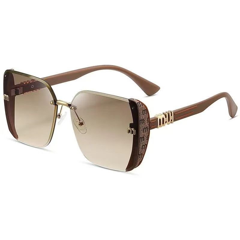 M - Stylish and Versatile High-Definition Sunglasses