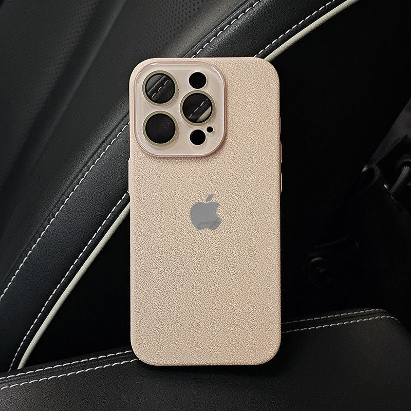 Luxury Magsafe Case For iPhone 17/ 16 / 15 / 14