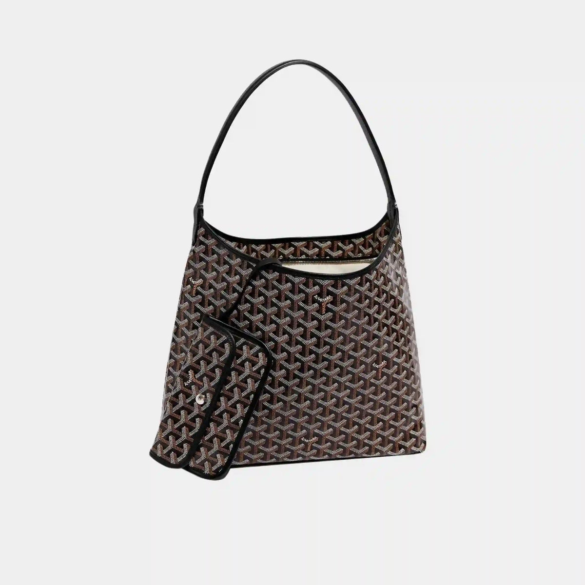 Boheme Hobo Bag
