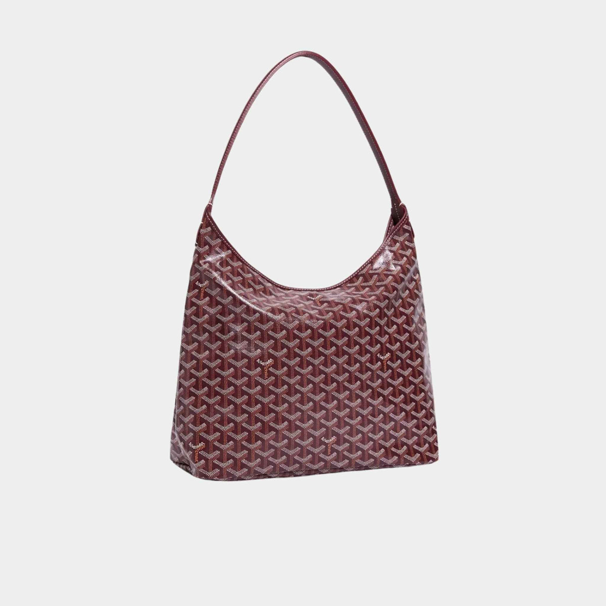 Boheme Hobo Bag