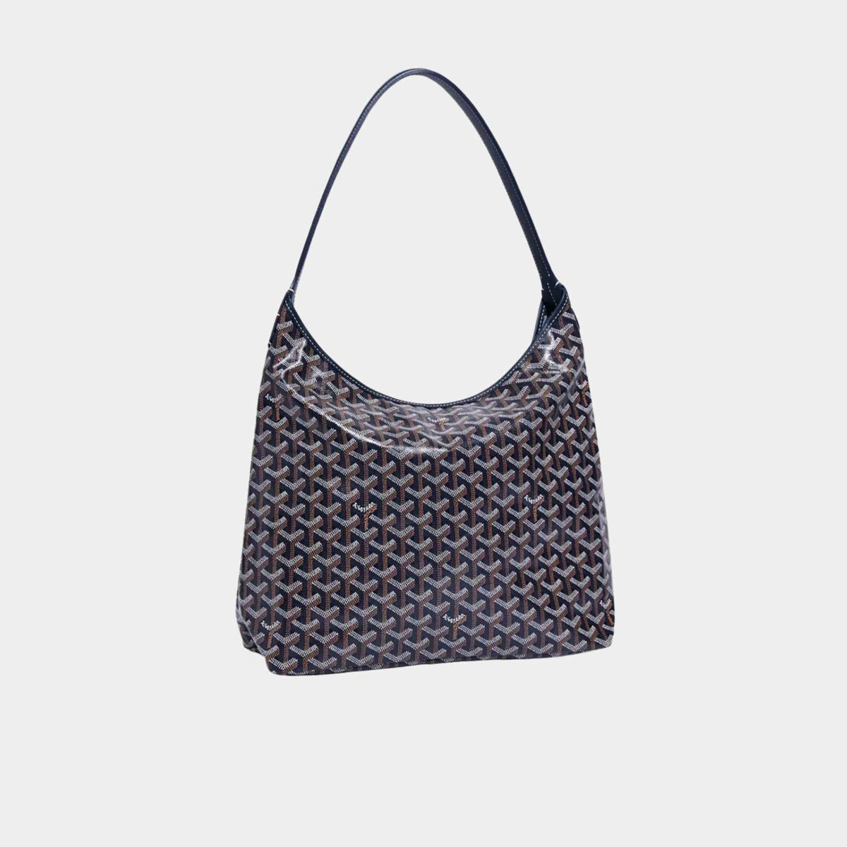 Boheme Hobo Bag