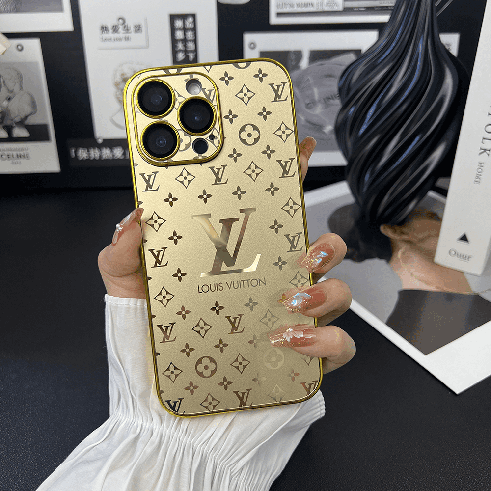 Luxurious iPhone Case | Shine